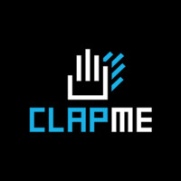 ClapMe logo - Similar company to 2Simple