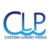 Custom Luxury Pools logo - Similar company to Summerhill Pools • Outdoor Living