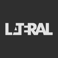 LATERAL logo - Similar company to El Depa De Rocko