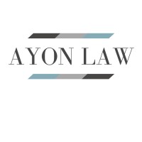 Ayon Law