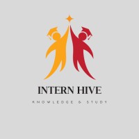 INTERN HIVE logo - Similar company to Development Vacancies