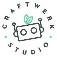 Craftwerk Studio logo - Similar company to Docubeam