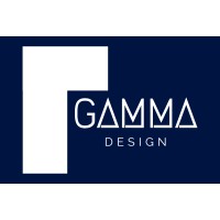 GAMMA DESIGN logo - Similar company to Gth