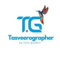 Tasveerographer logo - Similar company to Digital Health Solutions, Llc