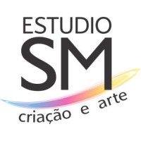 Estudio SM Criação e Arte logo - Similar company to Contramestre
