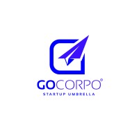 GoCorpo logo - Similar company to Dzine Antics