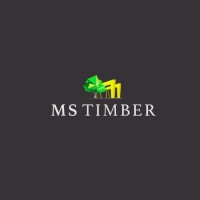 MS Timber Ltd logo - Similar company to Architectural Timber Frames Ltd
