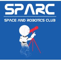 DCU Space and Robotics Club SPARC logo - Similar company to Love & Robots