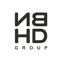 NBHD Group logo - Similar company to Shindig Events