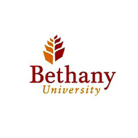 Bethany University logo - Similar company to Bethany University