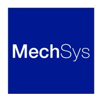 MechSys logo - Similar company to Mechsysindia