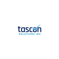 Tascon Solutions Inc. logo - Similar company to Hyperlight Systems