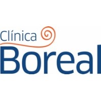 Clínica Boreal - fonoaudiologia e psicomotricidade logo - Similar company to Instituto Pródenver Autismo