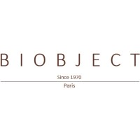 BIOBJECT logo - Similar company to We Peps