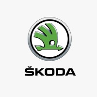 Speed Skoda logo - Similar company to Alaknanda Systems
