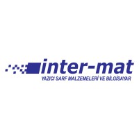 İnter-Mat Yazıcı Sarf Malzemeleri Ve Bilgisayar