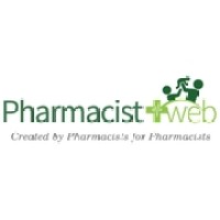 PharmacistWeb.com logo - Similar company to Survections Ltd