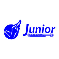 Junior :: Gas Spring logo - Similar company to Beroute