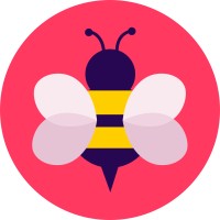 BrandingBeez.official logo - Similar company to Microknot