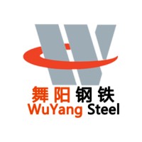 舞阳钢铁有限责任公司官网