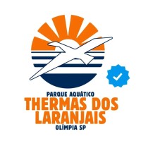 Thermas dos Laranjais logo - Similar company to Gr Group