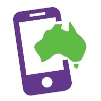 OzMobiles logo - Similar company to Webuytek