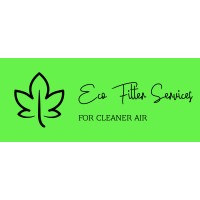Eco Filter Services Ltd logo - Similar company to Spawn Labs