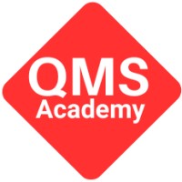 QMS Academy logo - Similar company to Qms Certification - Brazil