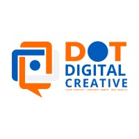 Dot Digital Creative