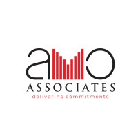 AMO Associates logo - Similar company to Straxecute Management Consulting