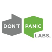 Don't Panic Labs logo - Similar company to Nebraska Tech Collaborative