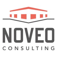 Noveo Consulting logo - Similar company to Mv Filets