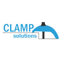 Clamp Solutions logo - Similar company to Megafab