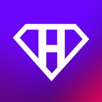 Helpster Charity logo - Similar company to Rainbow Trent Ltd