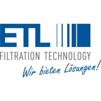 ETL Verfahrenstechnik GmbH logo - Similar company to Idee-Werk Gmbh