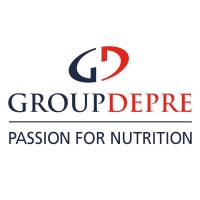 Group Depré NV logo - Similar company to Vadipro