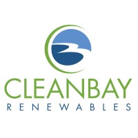 CleanBay Renewables Inc. logo - Similar company to Globomass