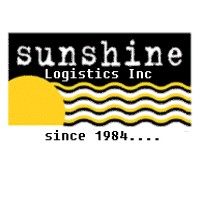 Sunshine Logistics, Inc. logo - Similar company to Sunshine Logistics Ksa