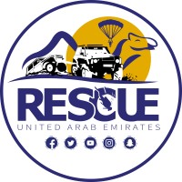 UAE Rescue Team logo - Similar company to Pro71
