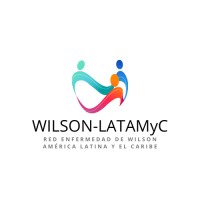 Wilson's Disease Network for Latin America and the Caribbean (Red Wilson LATAMyC) logo - Similar company to Nc Rare Disease Network
