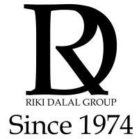 The Riki Dalal Group logo - Similar company to Zipit