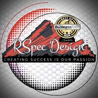 RSpec Design logo - Similar company to Your Agent Asset