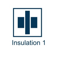 Insulation1 logo - Similar company to Lohrelement Gmbh