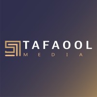 Tafaool Media logo - Similar company to Tma