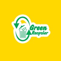 Green Recycler logo - Similar company to Delola'S Event Planning Center