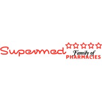 Supermed Pharmacy logo - Similar company to Consumer Feedback Consultancy