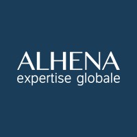 Alhena Service s.r.l. - General Contractor logo - Similar company to Ge.Sat S.C. A R.L.