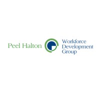 Peel Halton Workforce Development Group PHWDG logo - Similar company to Q.I. Value Systems Inc.