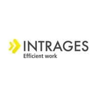 Intrages logo - Similar company to Ansase