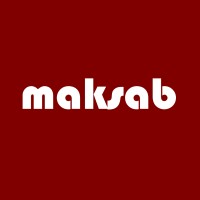 Maksab logo - Similar company to Maksab